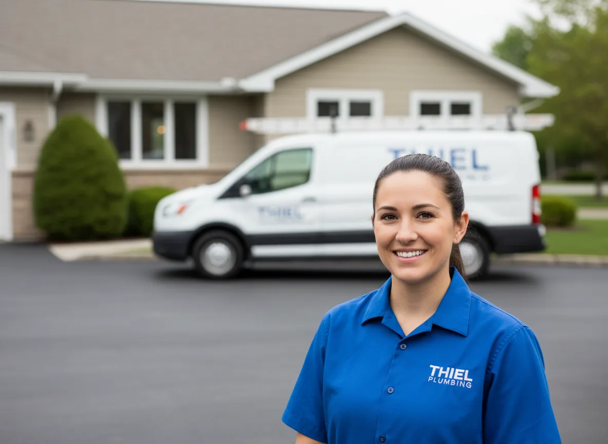 Plumber Chamisal, NM FAQs